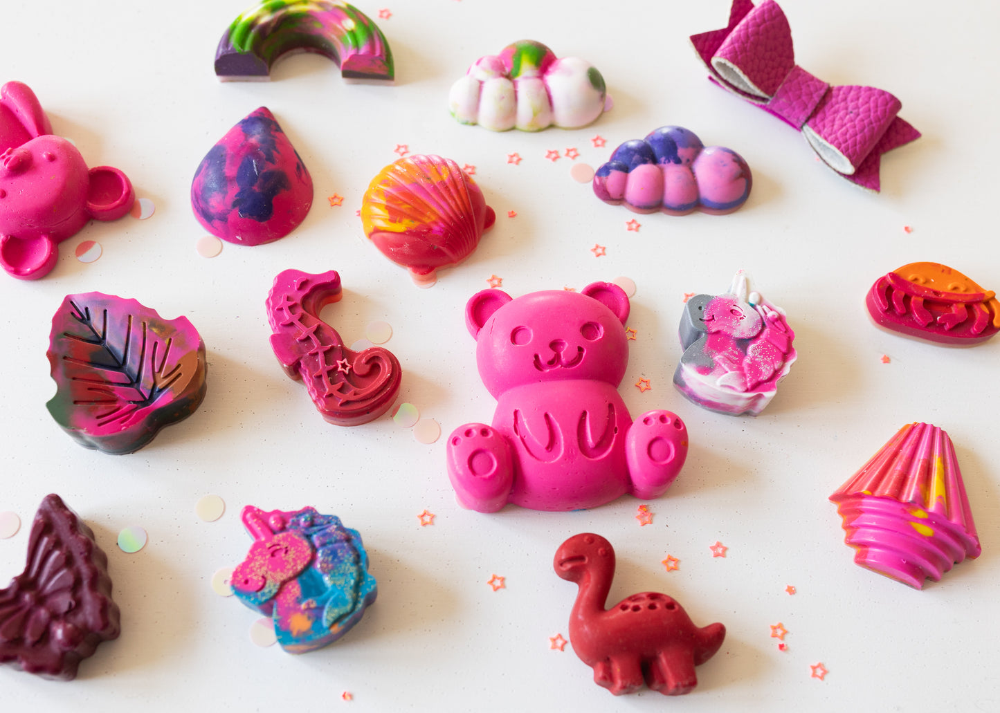 Ensemble Thématique - FANTAISIE / FANTASY - Themed Pack