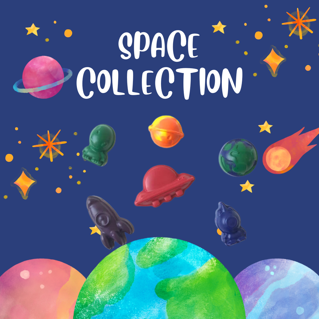 Ensemble Thématique - COSMOS - Themed Pack